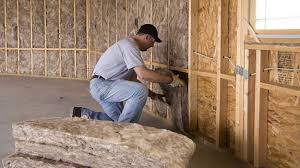 Best Insulation Air Sealing  in Toftrees, PA