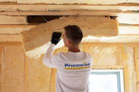 Best Attic Insulation Installation  in Toftrees, PA